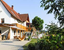 Apartment in Veringendorf With Garden
