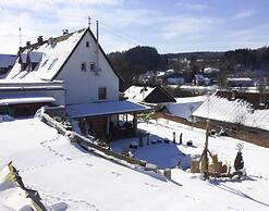 Apartment in Veringendorf With Garden