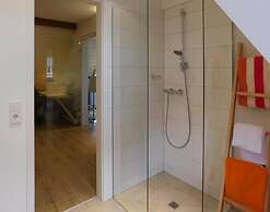 Apartment in Veringendorf With Garden