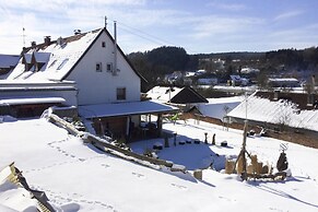 Apartment in Veringendorf With Garden