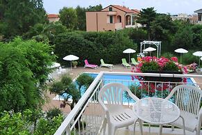 Apartment in Loano With Shared Pool-formerly TUI Ferienhaus