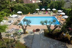 Apartment in Loano With Shared Pool-formerly TUI Ferienhaus