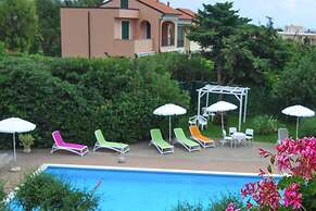 Apartment in Loano With Shared Pool-formerly TUI Ferienhaus