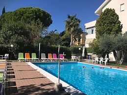 Apartment in Loano With Shared Pool-formerly TUI Ferienhaus
