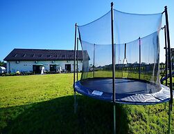 Terraced House for 5 People, Mielenko