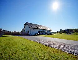 Terraced House for 5 People, Mielenko