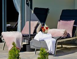 Terraced House for 5 People, Mielenko