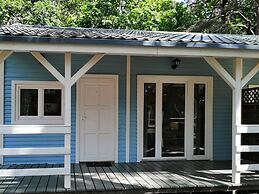 Cottage Near the Sea, Pobierowo