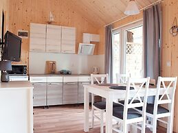 Cottage Near the Sea, Pobierowo
