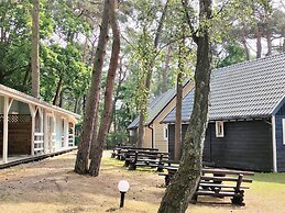 Cottage Near the Sea, Pobierowo