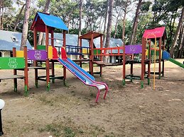 Cottage Near the Sea, Pobierowo