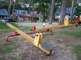 Cottage Near the Sea, Pobierowo
