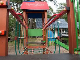 Cottage Near the Sea, Pobierowo