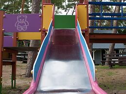 Cottage Near the Sea, Pobierowo