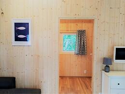 Cottage Near the Sea, Pobierowo