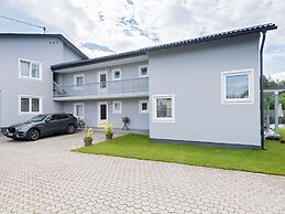 Adults Only Apartment With Pool