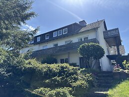 Geraeumige Wohnung in Altenau mit Terrasse