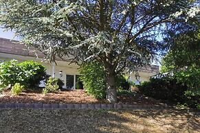 Geraeumige Wohnung in Altenau mit Terrasse