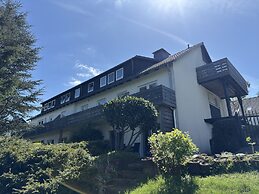 Geraeumige Wohnung in Altenau mit Terrasse