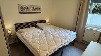 Geraeumige Wohnung in Altenau mit Terrasse