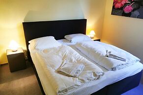 Geraeumige Wohnung in Altenau mit Terrasse