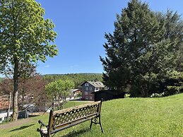 Geraeumige Wohnung in Altenau mit Terrasse