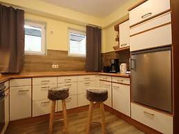 Geraeumige Wohnung in Altenau mit Terrasse