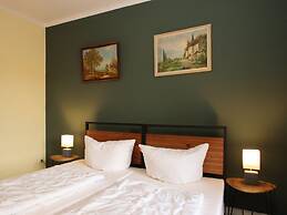 Geraeumige Wohnung in Altenau mit Terrasse