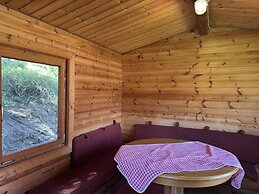 Geraeumige Wohnung in Altenau mit Terrasse