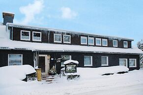 Geraeumige Wohnung in Altenau mit Terrasse