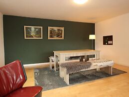 Geraeumige Wohnung in Altenau mit Terrasse