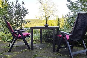 Geraeumige Wohnung in Altenau mit Terrasse