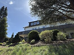 Geraeumige Wohnung in Altenau mit Terrasse