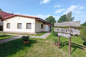 Holiday Apartment in Kopalino