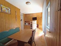 Holiday Apartment in Kopalino