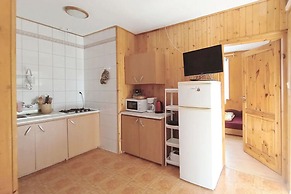 Holiday Apartment in Kopalino