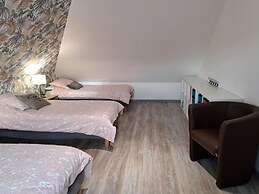 Holiday Home 10 Pers., Panoramic sea View, Cleder