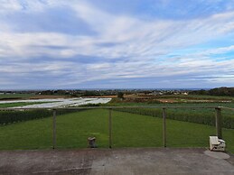 Holiday Home 10 Pers., Panoramic sea View, Cleder