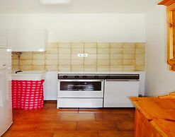 Apartment Santa Lucia in Bezecca