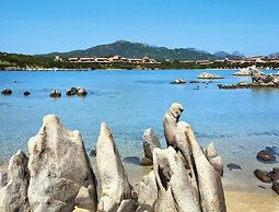 Golfo Aranci Holiday at Baia Resort