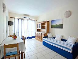 Golfo Aranci Holiday at Baia Resort
