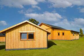 Wooden Summer Houses, Bobolin