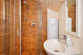 Wooden Summer Houses, Bobolin