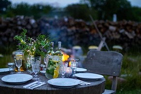 Wooden Summer Houses, Bobolin