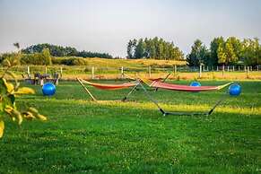 Wooden Summer Houses, Bobolin