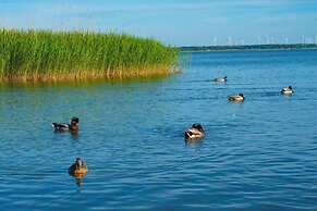 Wooden Summer Houses, Bobolin