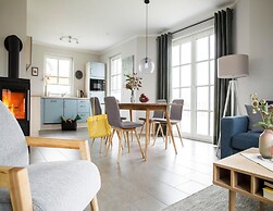 Ferienhaus in Fuhlendorf