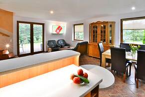 Holiday Villa in the Countryside, Swiecianowo
