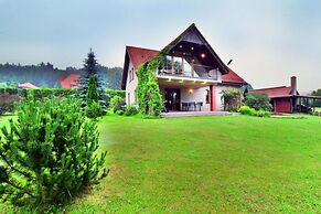 Holiday Villa in the Countryside, Swiecianowo