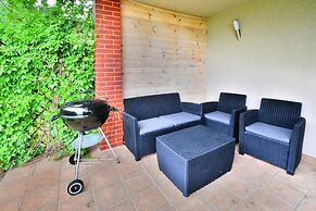 Holiday Villa in the Countryside, Swiecianowo